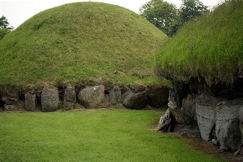 The Mounds Ireland Travel Irish History Irish Heritage