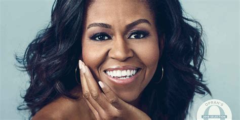 Michelle Obama Shares New Stories Anecdotes In Her Memoir Becoming Business Insider
