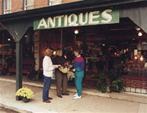 Bowling Green Antiques