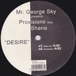Desire 1999 Shana скачать в mp3 бесплатно слушать сингл целиком
