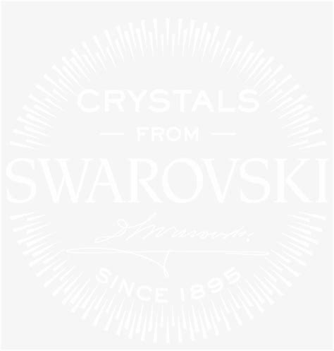 Swarovski Logo Png Free Transparent Png Download Pngkey