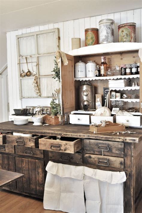 8 Beautiful Rustic Country Farmhouse Decor Ideas Shop