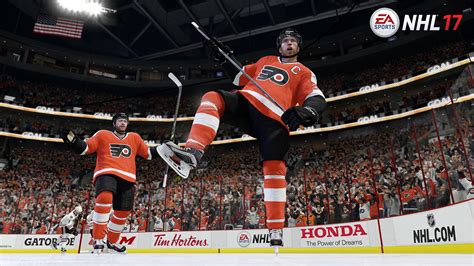 We did not find results for: NHL 17 - GameSpot