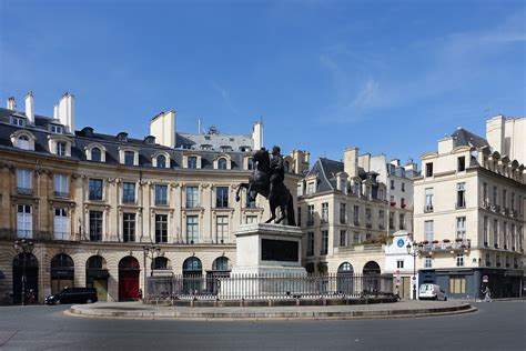 Fileplace De La Victoire Paris 13 August 2016 001 Wikimedia Commons