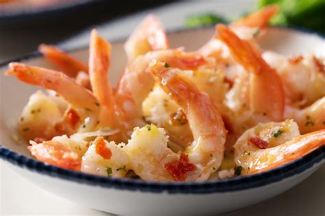 Ultimate Endless Shrimp Is Back At Red Lobster With A New Variety That
