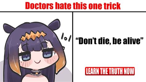 doctors hate this one trick youtube