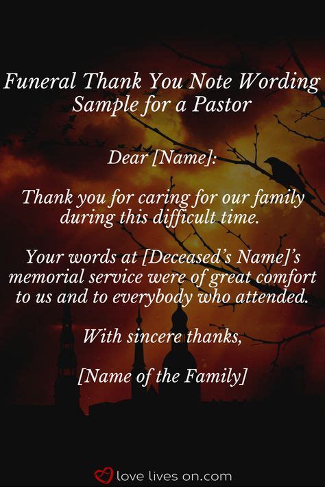 33 Best Funeral Thank You Cards Thank You Cards For Dad Funeral