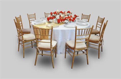 6ft Round Banquet Table Rental In Dubai Abu Dhabi Uae