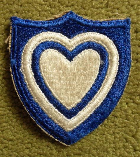 Us Army 24th Corps Patch Reforger Military Store