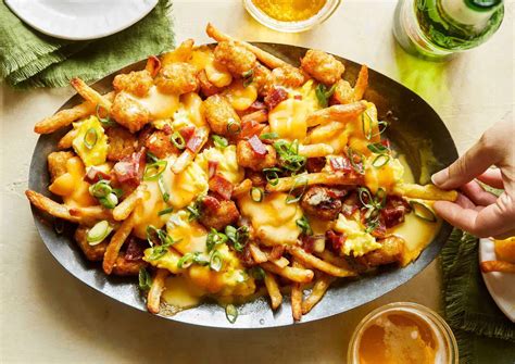Craving for Canadian poutine in Bangkok? Come right this way