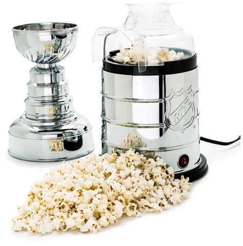 Best Air Popcorn Poppers Updated Leelalicious