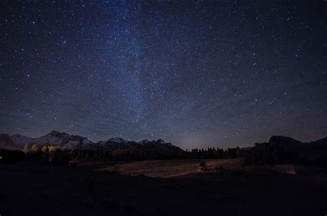 Free Images Sky Night Star Milky Way Atmosphere Dusk Darkness
