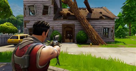 We also offer trn rating to track your fortnite skill level. 'Fortnite' one-year birthday: How the $1 billion game is ...