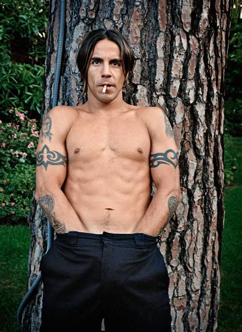 Anthony Kiedis Red Hot Chili Peppers Beverly Hills S Ren Solk R Red Hot Chili