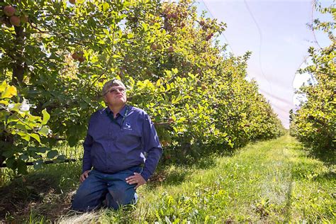 Learning From The Ground Up 2021 Good Fruit Grower Of The Year Good