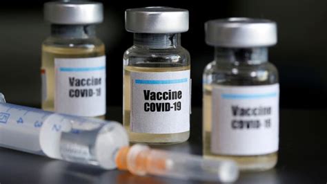 Vacuna Contra El Coronavirus A Quién Le Llegará Primero Y Cómo Se