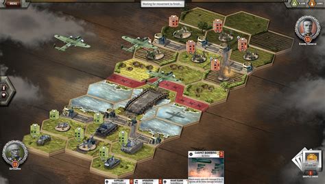 Ubisoft Launch Open Beta For Turn Based Tank Strategy Gamewatcher