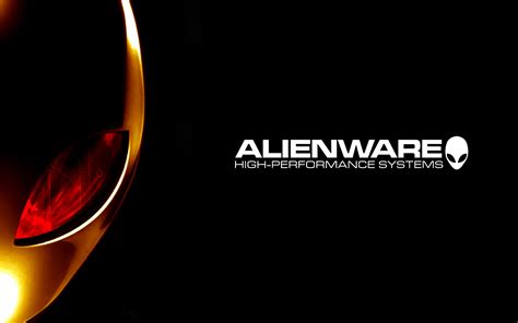 Alienware Fond Décran Hd Arrière Plan 1920x1200 Id461033