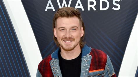 Morgan Wallen Pulled From Performing On Snl After Singer Broke Covid
