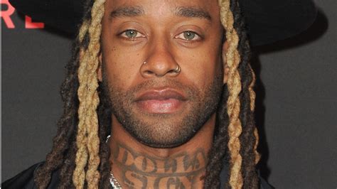 ty dolla ign s new mani pedi has fans in their feelings