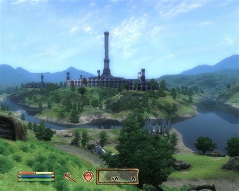 Elder Scrolls 4 Oblivion Is Backwards Compatible On Xbox One Neogaf