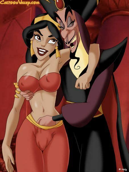 Aladdin Porn Comic Disney Hentai