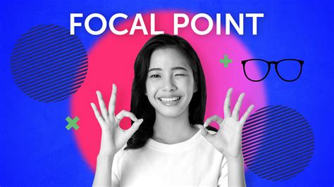 Use Focal Point To Grab Users Attention Attention Insight
