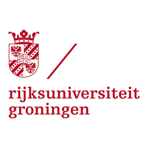 University Of Groningen Logo Rug Groningen University Logo University