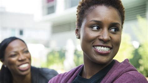 Insecure Review Hbo Comedy Stars Issa Rae