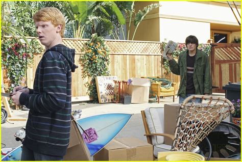 Adam Hicks Zeke And Luther Back On February 28th Photo 402573