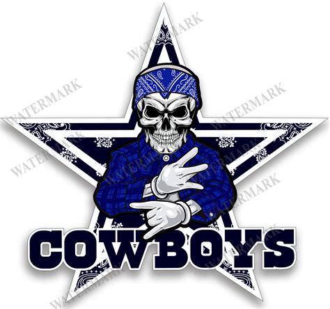 Descubrir 91+ imagen dallas cowboys skull tattoos - Viaterra.mx
