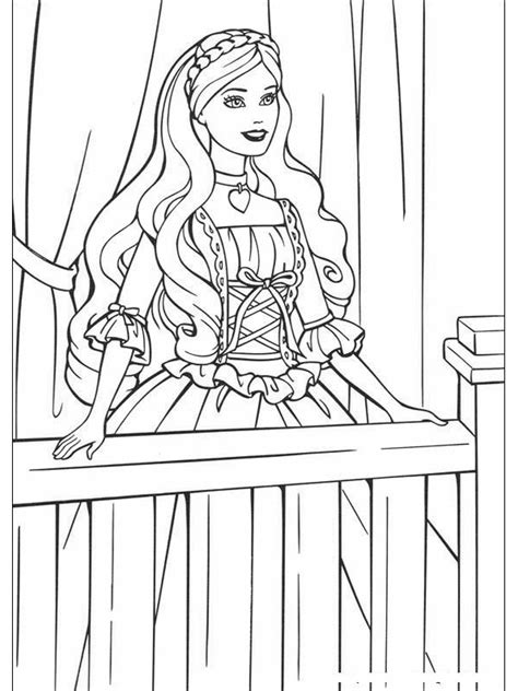 .printable kids colouring cars barbie print above is one of the photograph in tattoo coloring pages printable in conjunction with other coloring images. Free Printable Barbie Coloring Pages For Kids
