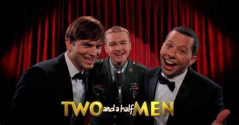 Mad Mad Reviews Two And A Half Men Season 10 Episode 1 Review