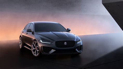 Jaguar Xe And Xf Now With 300 Sport And Amazon Alexa