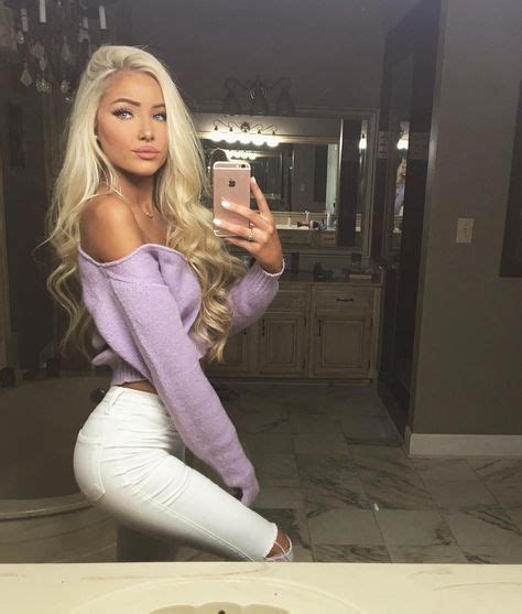 Katerina Rozmajzl On Instagram “lilac Is The Move 💜 Sweater From Prettylittlething” En 2019