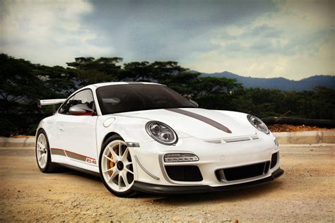 The Official Teamspeed Porsche GT RS Picture Thread Teamspeed Com