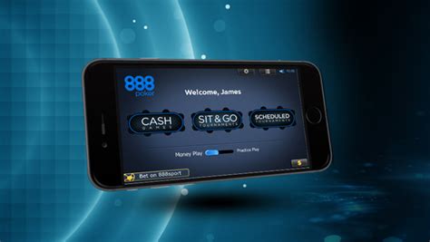 The top real cash mobile poker apps. Play Poker on your iPhone with Real Money at 888poker™