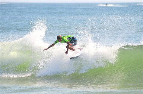 Coastal Edge East Coast Surfing Championship Virginia Beach