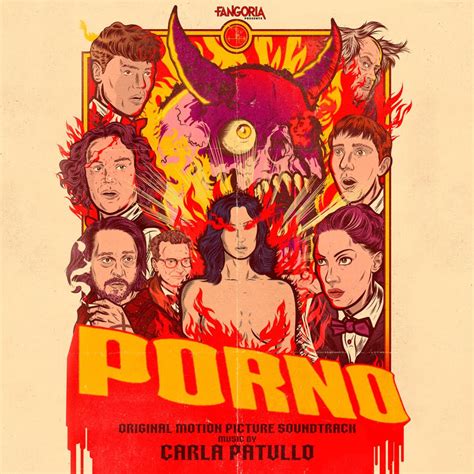 ‘porno Soundtrack Album Announced Film Music Reporter
