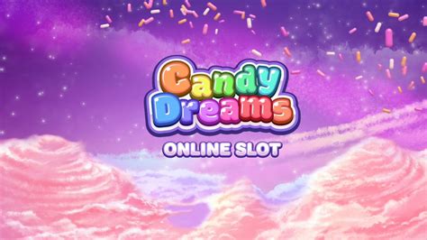 Candy Dreams Online Slot Promo Youtube