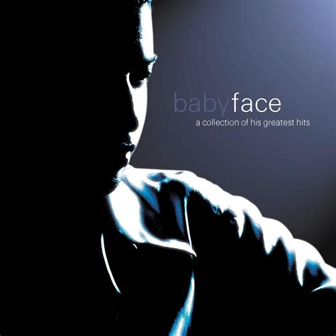 Babyface Official Site