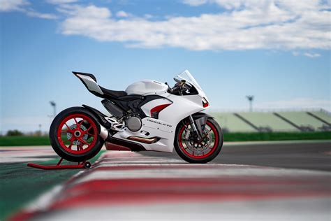Ducati Panigale V4 V4sp 2021 Full Gallery Motomag
