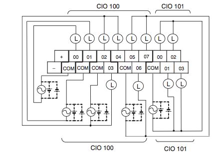 plc output wiring diagram theirmommy