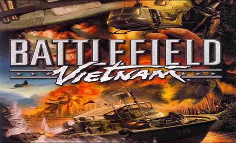 Battlefield Vietnam Full Pc Game Free Download Oceans Of Games