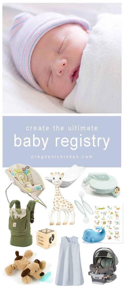Babylist Registry Update Baby Registry Sites Baby Registry List