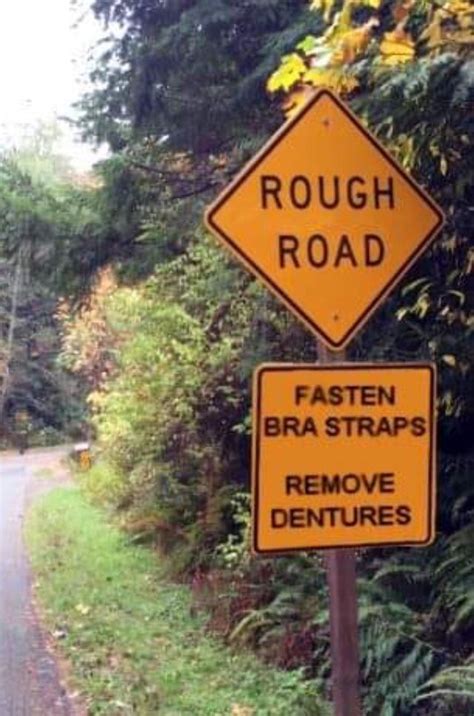 West Virginia Road Sign Funny Road Signs Memes Of The Day Funny Signs