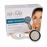 Revive Light Therapy Acne Reviews