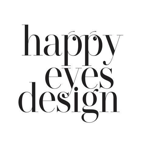 Happy Eyes Design