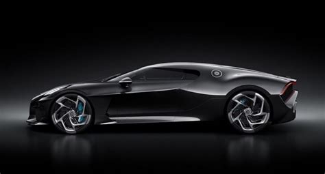 The Nineteen Million Dollar Bugatti Slaylebrity