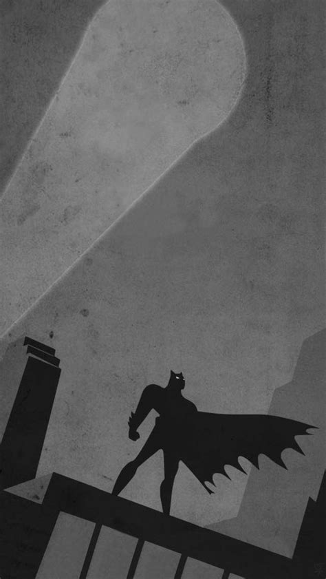 Tap And Get The Free App Art Creative Batman Movie